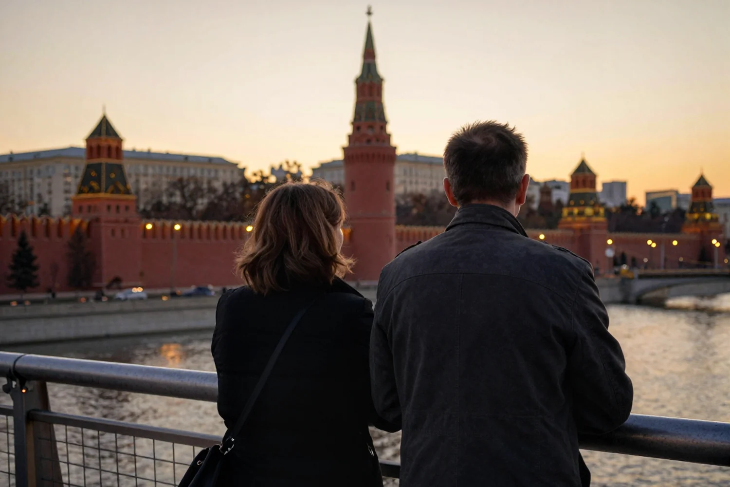 Куда сходить на свидание в Москве: лучшие места на любой бюджет